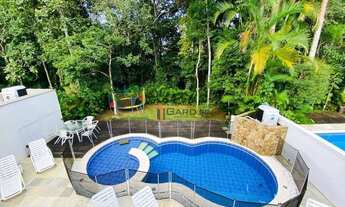 Imagem: Casa com 5 dormitórios à venda, 320 m²