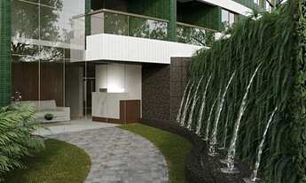 Imagem 3: Apartamento a venda nos Aflitos 3 quartos