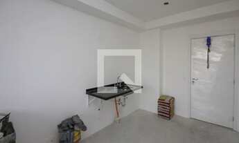 Imagem 5: Apartamento para Aluguel - Vila Santa Clara, 1 Quarto, 29 m2