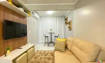 Imagem 2: Alugo apto 1 quarto