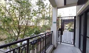 Imagem 2: Studio residencial e comercial à venda de alto padrão em Perdizes