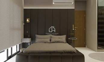 Imagem 5: Apartamento no Setor Bueno