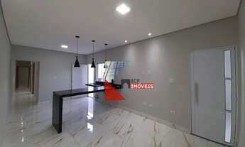 Imagem 4: Casa com 3 dormitórios à venda, 130 m² por R$ 500.000,00 - Jardim Pérola - Santa Bárbara D