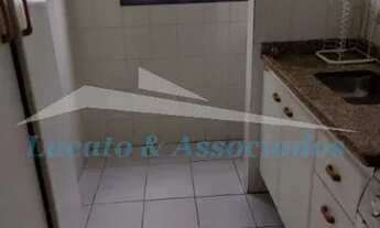 Imagem 6: PRAIA GRANDE - Apartamento Padrão - OCIAN