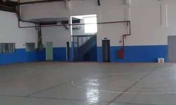 Imagem 4: GALPÃO INDUSTRIAL LOCAÇÃO / BAIRRO DO LIMÃO A.C 2.684M2 R$ 60.000,00