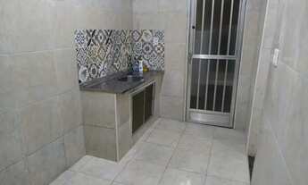 Imagem: Aluguel casa bairro 25 de agosto