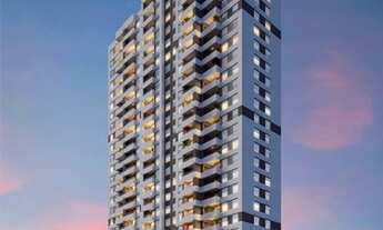 Imagem 2: Apartamento para venda possui 67 metros quadrados com 3 quartos em Mooca - São Paulo - SP