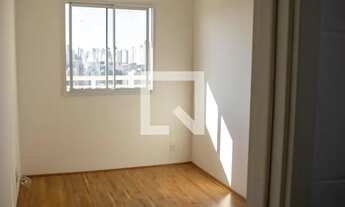 Imagem 2: Apartamento para Aluguel - Vila das Belezas, 1 Quarto, 31 m2