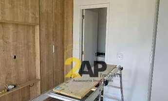 Imagem 4: Apartamento com 1 dormitório, 46 m² - venda por R$ 2.014.000,00 ou aluguel por R$ 13.400,0