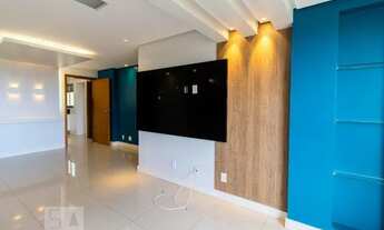 Imagem 4: Apartamento para Aluguel - Águas Claras, 3 Quartos, 98 m2