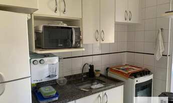 Imagem 6: Apartamento com 2 dormitórios à venda, 55 m² - Santa Cecília - São Paulo/SP