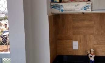 Imagem 7: Vendo Lindo Apartamento no Condomínio Green Park - Nair Maria -Salto/SP