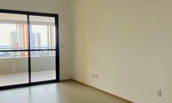 Imagem 2: Ed. JP Residence, 2 quartos, 1 suíte