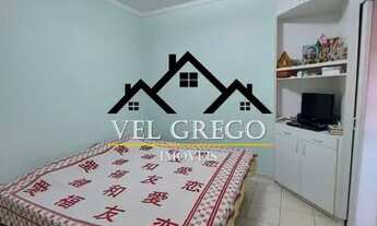 Imagem 7: Sobrado no Jardim Borborema SBC