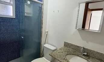 Imagem 3: Apartamento para venda tem 70 metros quadrados com 2 quartos em Praia da Costa - Vila Velh