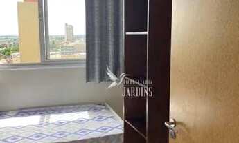 Imagem 7: Apartamento com 2 dormitórios para alugar, 57 m² por R$ 1.900,00/mês - Centro - Londrina/P