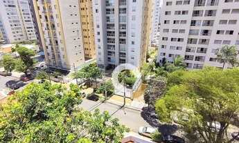 Imagem 6: Apartamento com 1 dormitório para alugar, 51 m² por R$ 4.224,00/mês - Cambuí - Campinas/SP