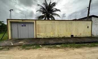 Imagem 2: Loteamento eldorado-Casa para venda possui 130 metros quadrados com 3 quartos