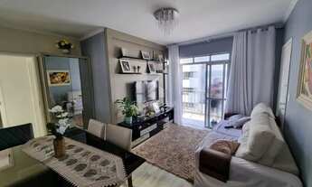 Imagem 4: Apartamento com 03 dormitórios sendo 01 suíte no bairro Estreito, Florianópolis - SC