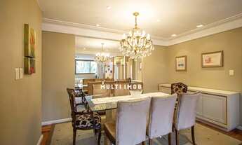 Imagem 7: Apartamento de 3 dormitórios no Menino Deus