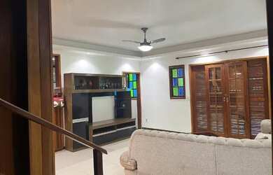 Imagem 10: Casa De Alto Padrão, com terreno de 300 m² em Jardim Meriti