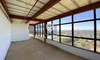 Imagem 7: Excelente laje comercial no Setor Vila Brasília