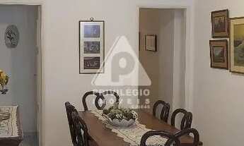 Imagem 4: Apartamento à venda, 4 quartos, 1 suíte, 2 vagas, BARRA DA TIJUCA - RIO DE JANEIRO/RJ