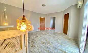 Imagem 2: Sobrado com 4 dormitórios para alugar, 100 m² por R$ 3.500,00/mês - Itaquera - São Paulo/S