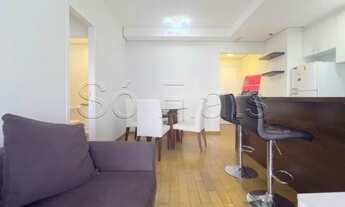 Imagem 3: Apartamento disponível para locação próximo da Av. Paulista e Shopping Center 3