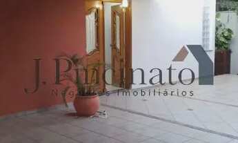 Imagem 2: Casa Padrão em Jundiaí