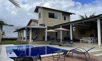 Imagem: Casa para temporada Alter do Chão