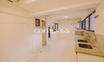 Imagem 5: Apartamento com 3 suítes para locação no Edf. Santo Inácio na Av. Boa Viagem - Recife - PE