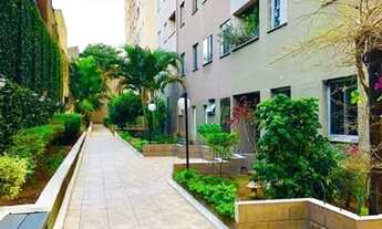 Imagem 3: Apartamento (Padrão), com 3 quartos e 1 banheiros à Venda, 57 m² em São Paulo/SP