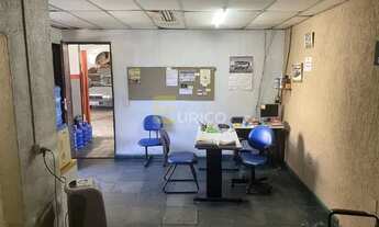 Imagem 2: Galpão à venda no VILA OLIVO em Valinhos/SP