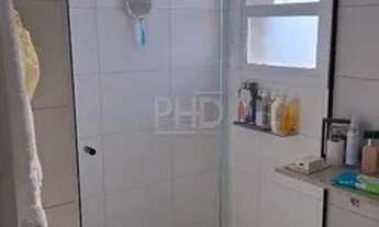 Imagem 15: Apartamento à venda, 3 quartos, 3 suítes, 2 vagas, Campestre - Santo André/SP