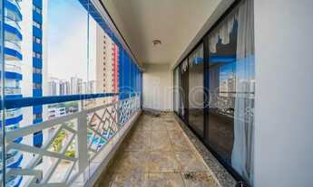 Imagem 7: Apartamento à venda no bairro Tatuapé - São Paulo/SP, Zona Leste