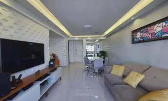 Imagem 4: Apartamento para venda com 72 metros quadrados com 3 quartos em Boa Viagem - Recife - PE