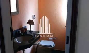 Imagem 7: Apartamento à venda no Morumbi160m² 4 Quartos 2 Suítes 2 vagas