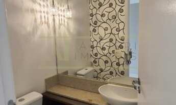 Imagem 4: Santana de Parnaíba - Apartamento Padrão - Tamboré