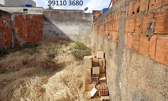 Imagem 3: QR 511 Ótimo Lote Vazio em Samambaia Sul - Brasília - DF