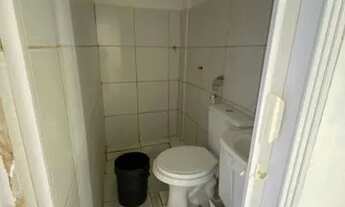 Imagem 6: Casa, rua do mandu, São Rafael