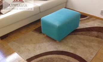 Imagem 3: Apartamento em Alphaville Centro Industrial e Empresarial/Alphaville. - Barueri