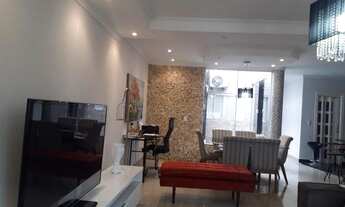 Imagem 2: Casa para Venda em Hortolândia, Jardim Golden Park Residence, 3 dormitórios, 3 suítes, 4 b