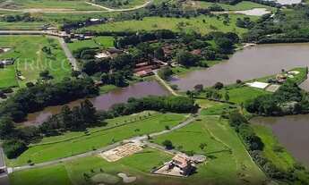 Imagem: Terreno - Jardim Indaiatuba Golf - Indaiatuba