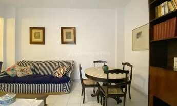 Imagem 5: Copacabana Apartamento com 2 dormitórios