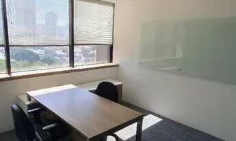 Imagem 2: Conjunto, 442 m² Brooklin - São Paulo/SP