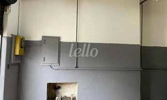 Imagem 5: São Paulo - Galpão/Depósito/Armazém - Vila Mariana