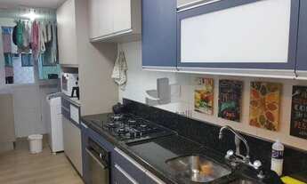 Imagem 5: 3 quartos com suíte e vista - Mata da Praia - Vitória/ES