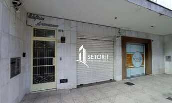 Imagem 2: Apartamento com 1 quarto, 40 m² - venda por R$ 180.000 ou aluguel por R$ 650,00/mês - Pain