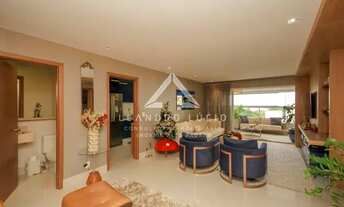 Imagem: Goiânia - Apartamento Padrão - Setor Bueno